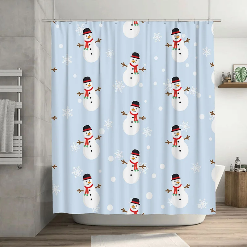 Tu Shower Curtain S…