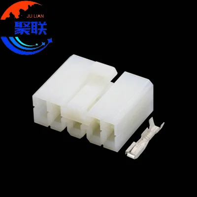 

Автоматический 9-контактный разъем MG610154 MG 610154, жгут проводов, разъем с клеммами