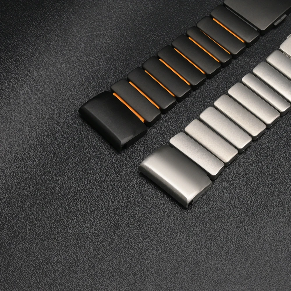26mm Titanium Band for Garmin Watch Fenix 8 7X Pro Tactix 7 EPIX Pro 51mm Enduro 3 2X Instinct 3 2X 50mm Quick Fit Strap