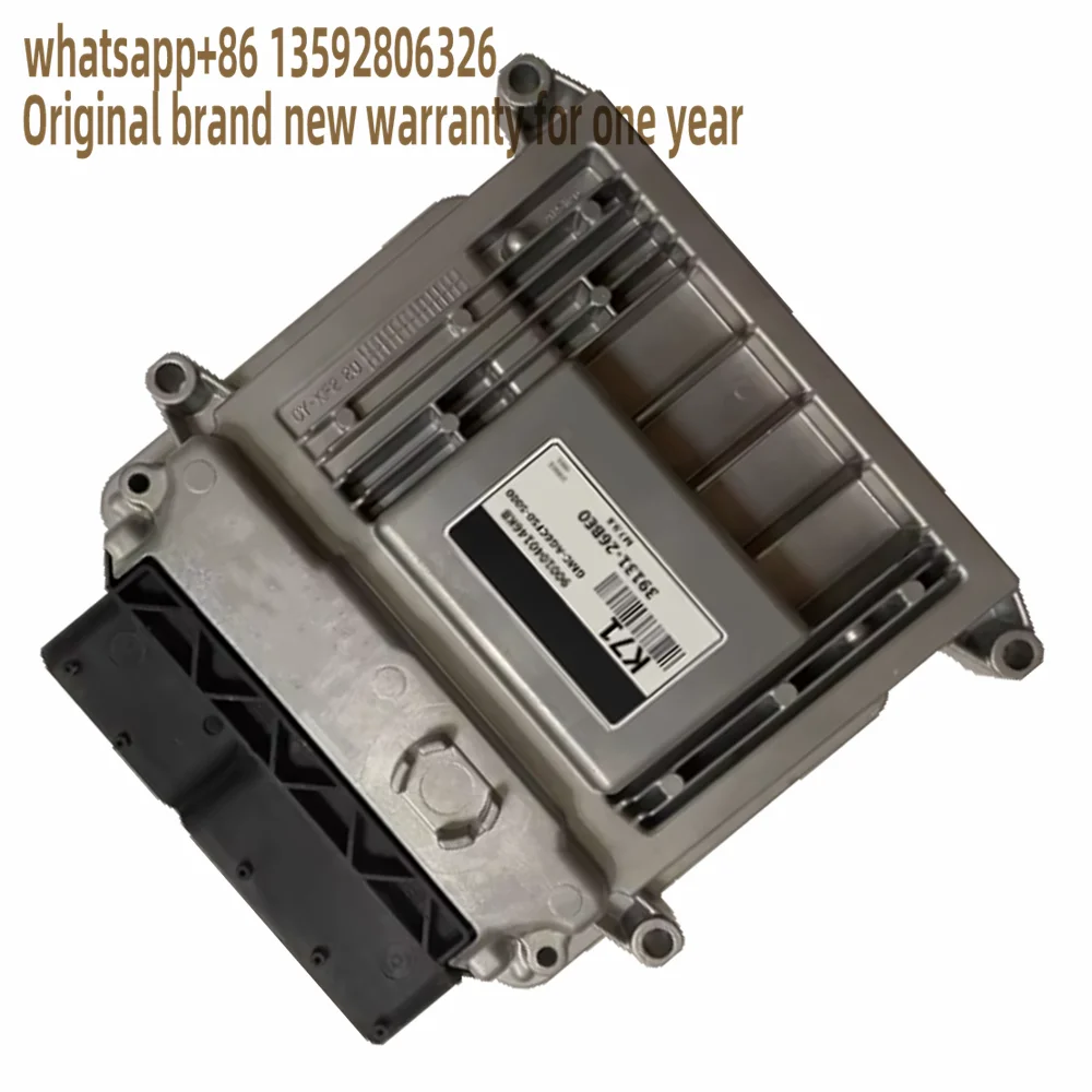 

39131-26be0 Original Ecu Car Engine Board Electronic Control Unit For Hyundai M7.9.8