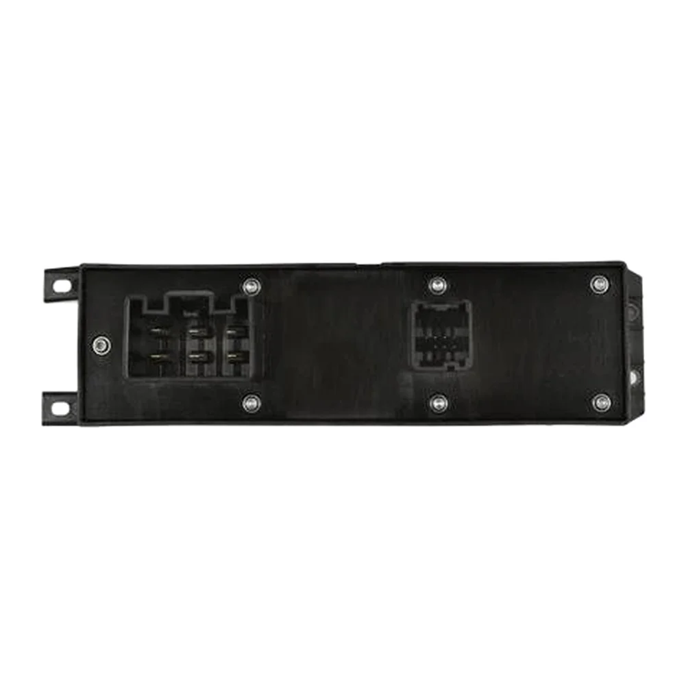Power Window Master Switch for Ford For Focus 2012-2018 CV6Z14529E 1S15625 DWS1509 AM5T14A132EA ABS Plastic Build