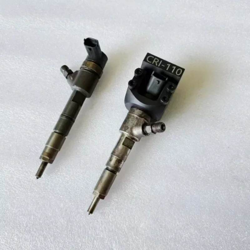 For Bosch 110 CRIN Common Rail Injector Remove Puller Tool Without Removing The Solenoid Valve