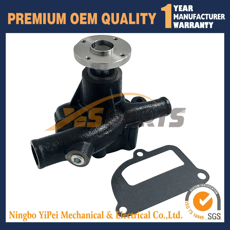 

New Water Pump For Nissan Patrol 160 MQ/MK 21010-61504
