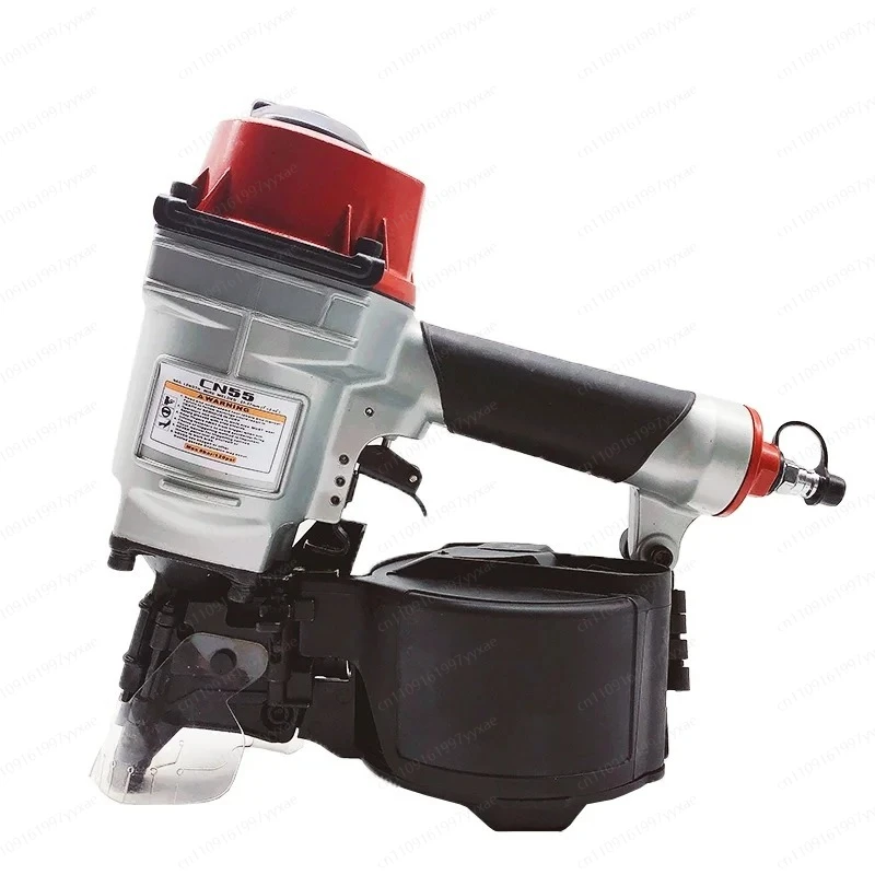 

Пневматический пистолет для гвоздей, пневматические инструменты промышленного класса, пистолет для гвоздей для двора