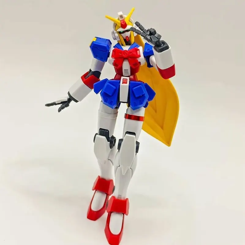 أنيمي تمثال موبايل مقاتلة G عمل دمية نوبل GF13-050NSW فتاة جميلة الميكانيكية التجمع نموذج بولي كلوريد الفينيل تمثال لغز لعبة اللعب