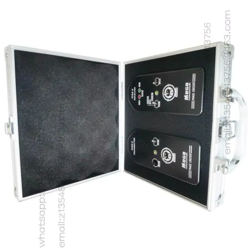 Microphone/Speaker/Sound Tester PC218 Speaker Phase Tester Spot Quick Shipping