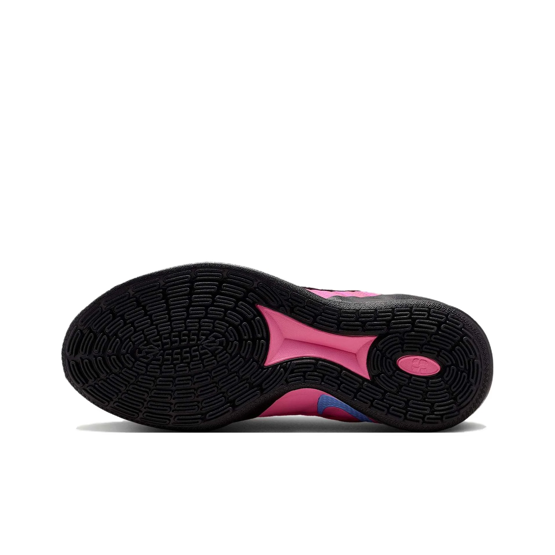 Nike Sabrina 3 Basketball Shoes Women's Purple Pink IR2658-500 view 5