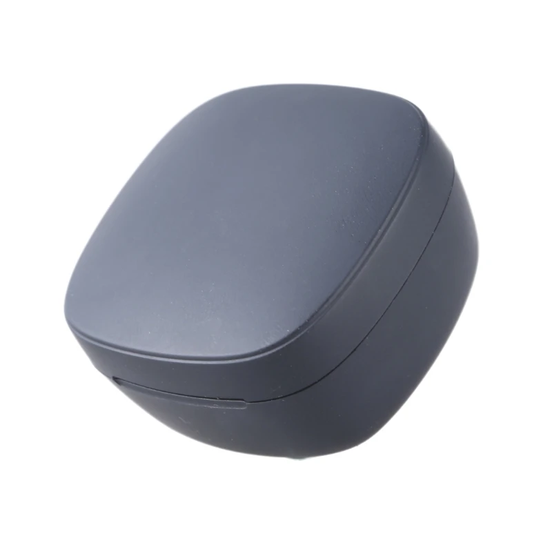 Fashionable Charging Station for R02 Rings Wireless Charging Box Wearable Rings Holder Dock Stand