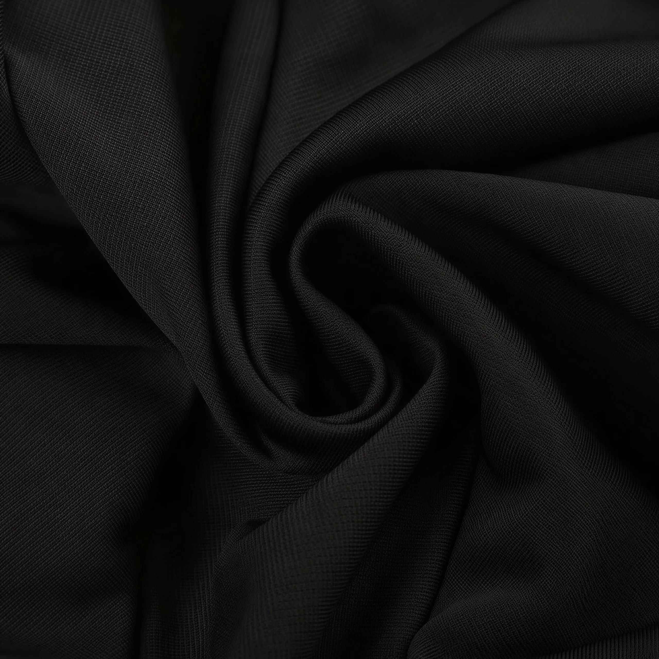 Gothic Damen Stufenrock aus Satin mit Schleife und Spitzensaum, Tiefsitzender Rüschen-Minirock, Y2K Dark Aesthetic Clubwear – Detail 5