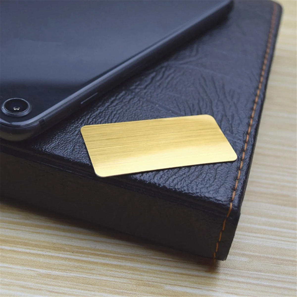 10 шт., наклейки для защиты от излучения