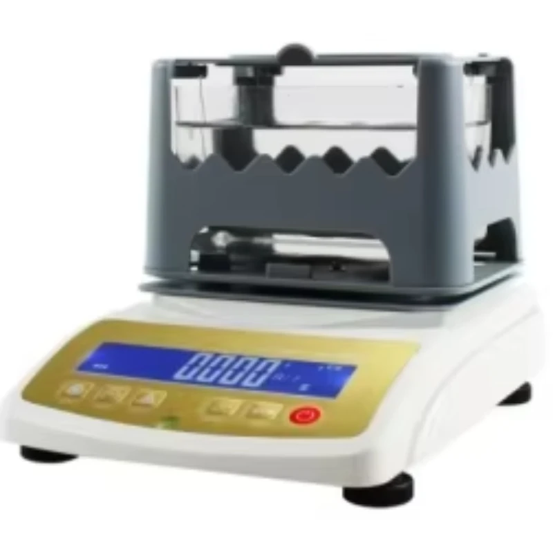 High Quality Precious Metal Density/purity /K Number Meter Water Specific Gravity Gold Meter