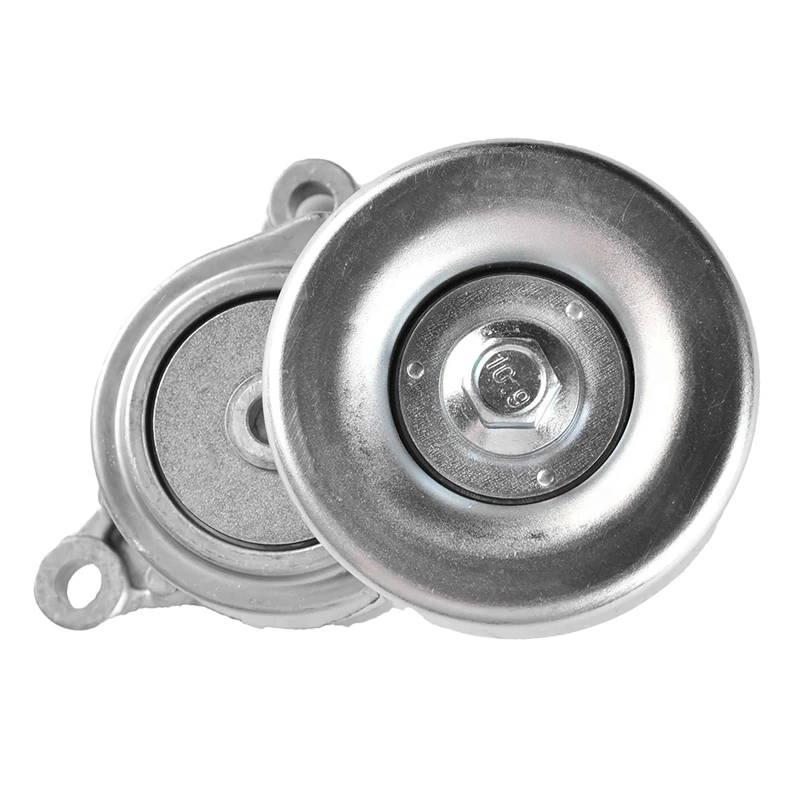 Car EZ30 30D EZ30D Engine Belt Tensioner 23769-AA003 23769-AA002 23769-AA000 For Subaru Legacy Outback Tribeca-A99F