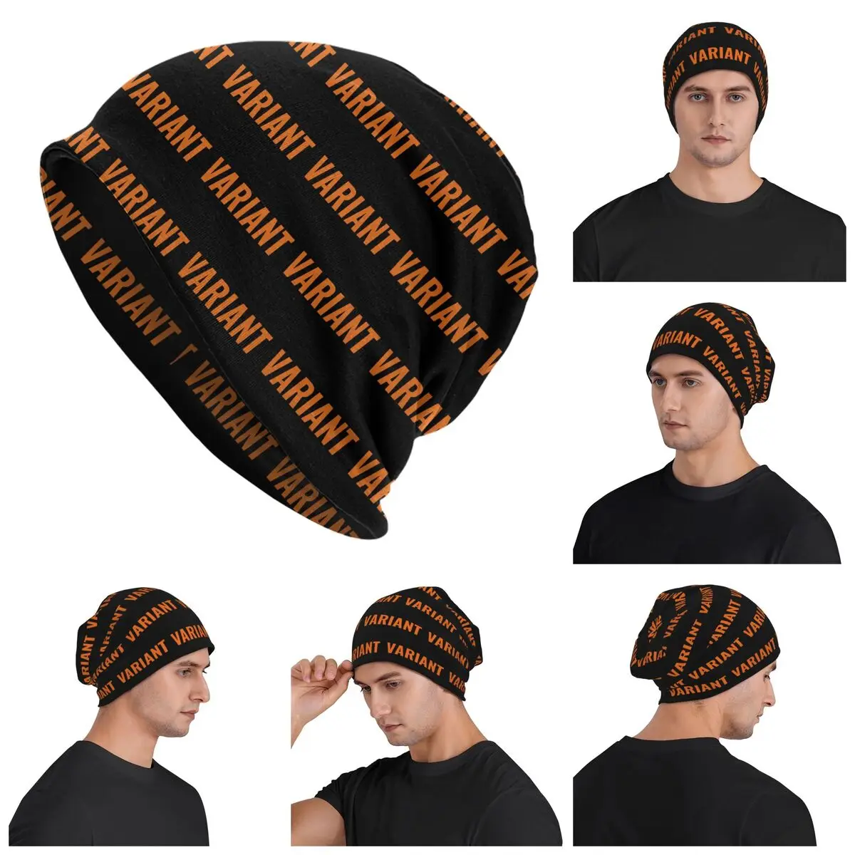 

Loki TV Series Variant теплая вязаная шапка в стиле хип-хоп шляпа осень-зима уличные шапки шапки для мужчин женщин взрослых