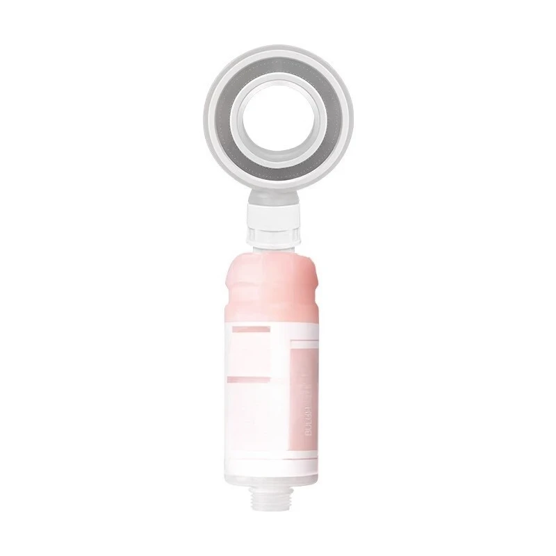

Nozzle Skin Beauty Shower Filter Household Dechlorination Fragrance Bathing