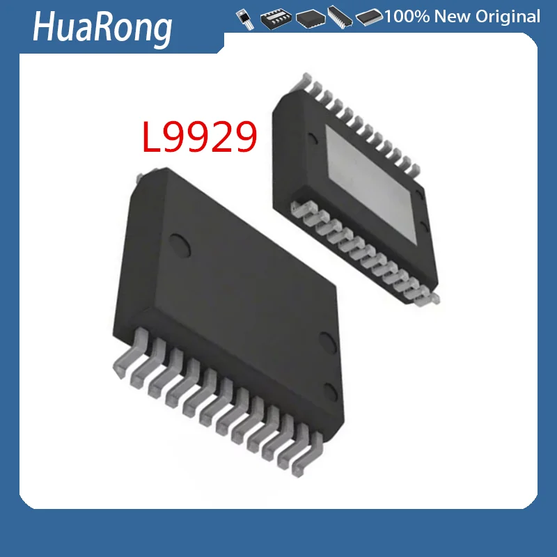 10PCS/LOT    L9929    L9929XP   L9929XPTR    POWERSSO-24      HSSOP24         M62364FP     M62364      SSOP24