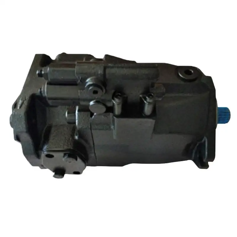 Acculated dump truck hydraulic pump VOE17458128 for A25F A25G A30F A30G