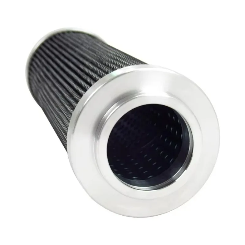 Factory Industrial Press Oil Filter 34*60*190 Hydraulic Oil Filter Cartridges with Carbon Steel Skeleton