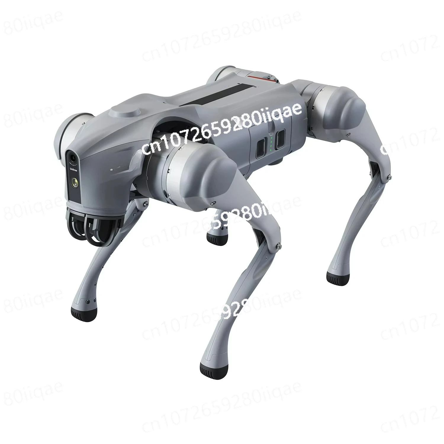 Intelligent 4-legged design dog robot electronic robot dog significant other robot