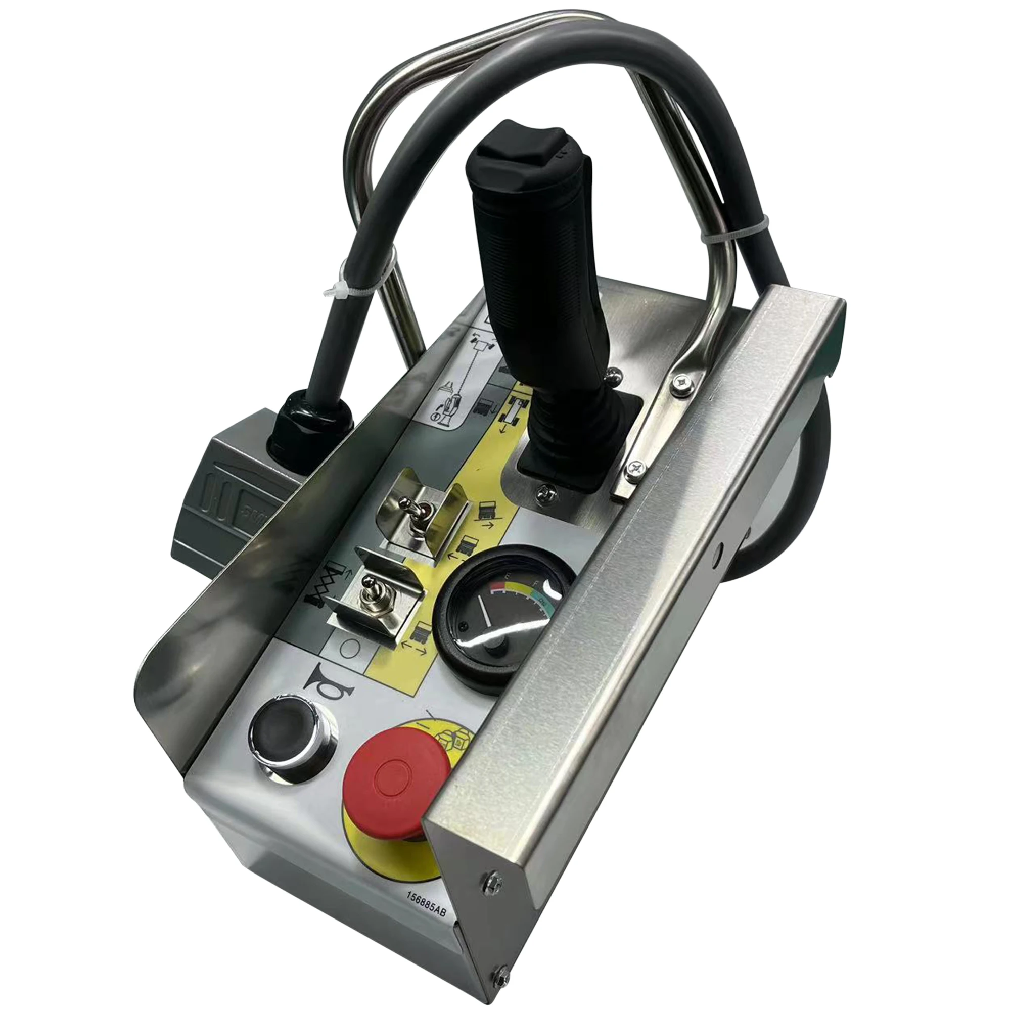 Control Box 156879 156991 For Skyjack Scissor Lift SJIII3215 3219 3220 3226 4620