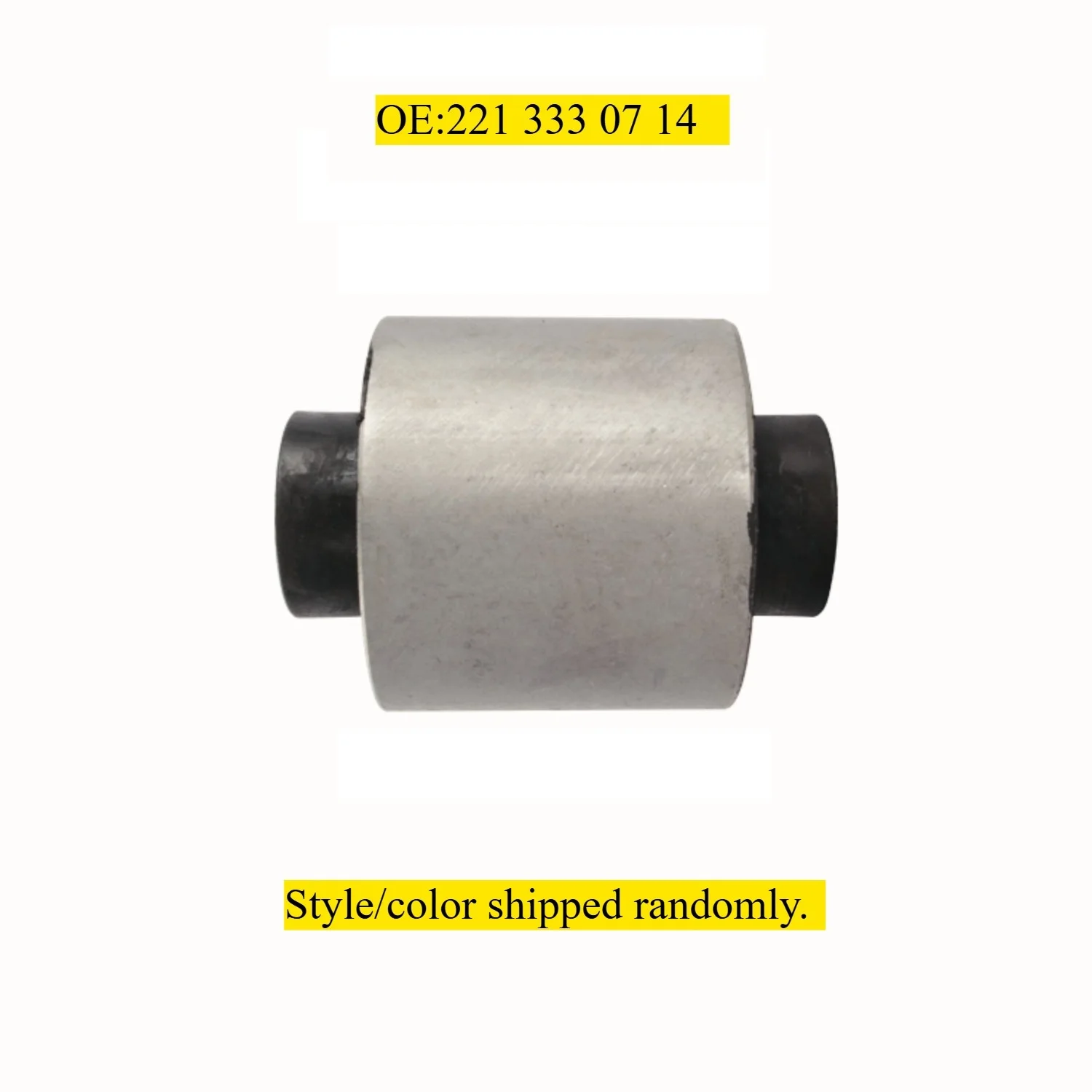 

Втулка переднего нижнего заднего рычага подвески A2213330714 для Mercedes-Benz S430, S600, S65 AMG, CL63 AMG, S400, S350