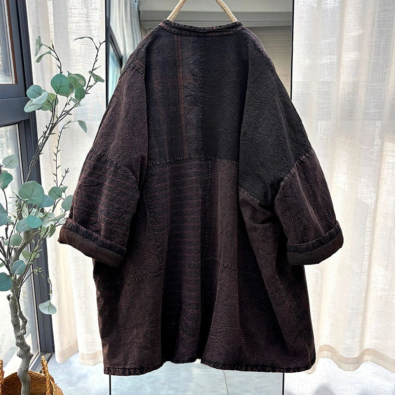 100% Cotton Women Casual Parka - огляд і ціна Winter Clothing Pinterest