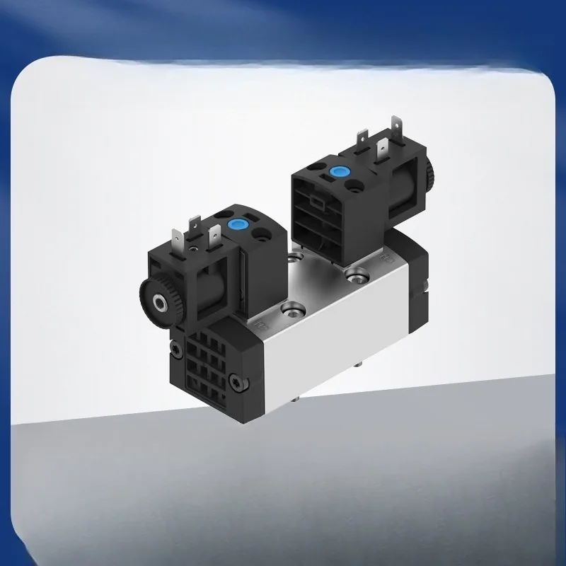 Parts For Festo Fes…