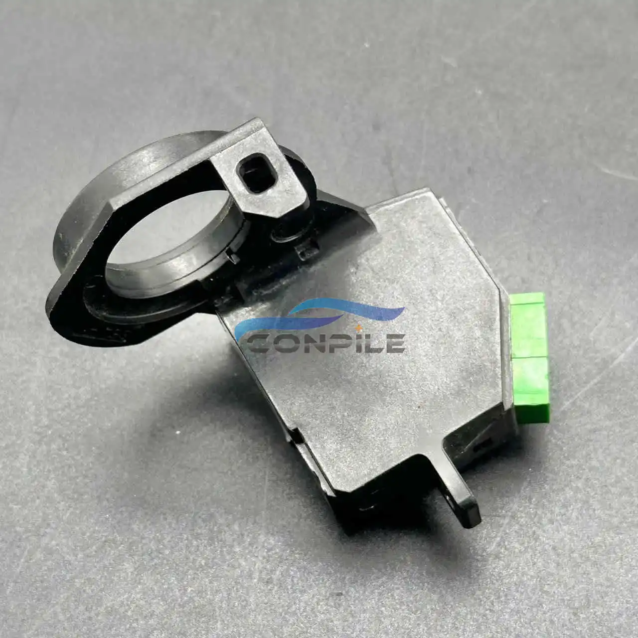 1Pc for Accord  Seven Generation Odyssey CITY  Fit Anti theft Smart Key Anti theft Coil Intelligent Ignition Lock Head