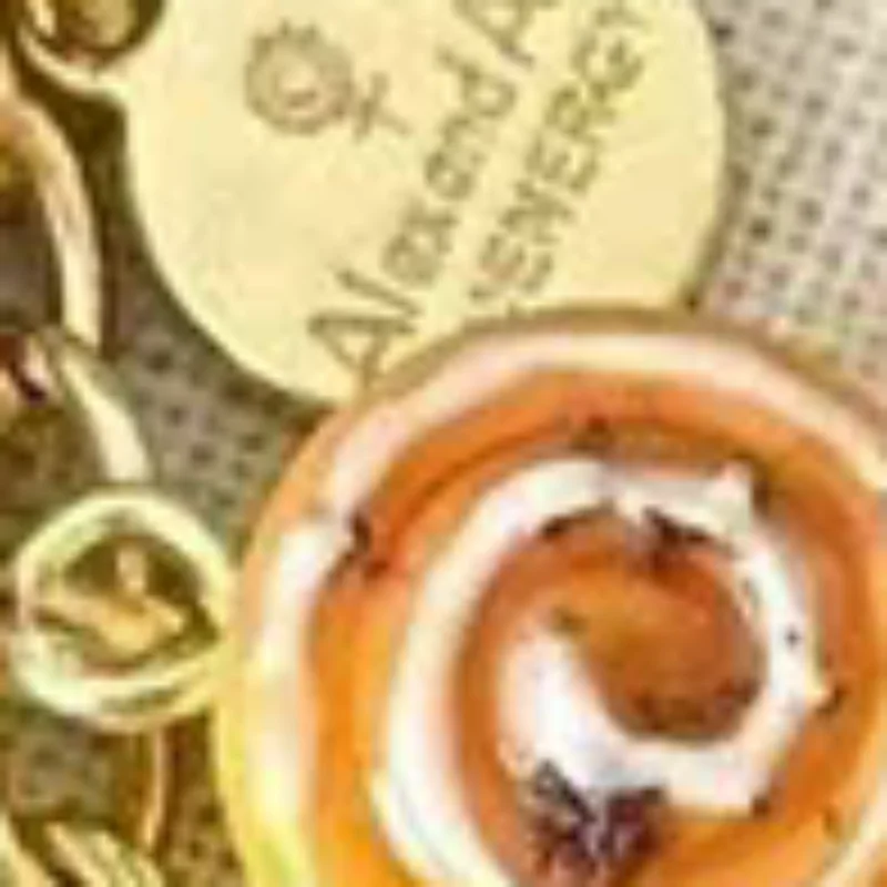 Creative Unique Doughnut Bread Coffee Phone Charm Strap Pendant Lanyard Simulated Food Toys Keychain Bag Accessories Gift