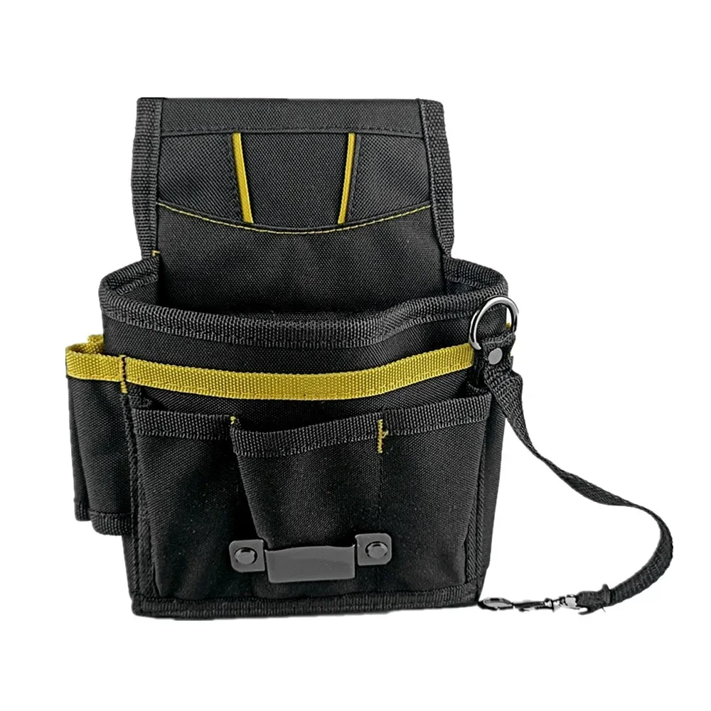 Car Color Changing Film Kit Special Multifunctional Durable Handheld One Shoulder Worker Portable Hardware Packaging Tool Bag