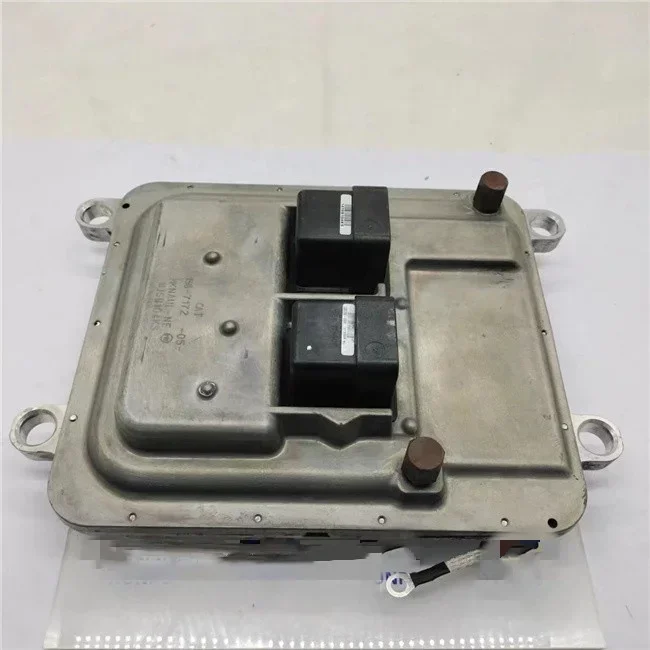 Construction Machinery Parts D9L D9R D9N Controller ECU 156-7172 Excavator Control Group 1567172 10R1827