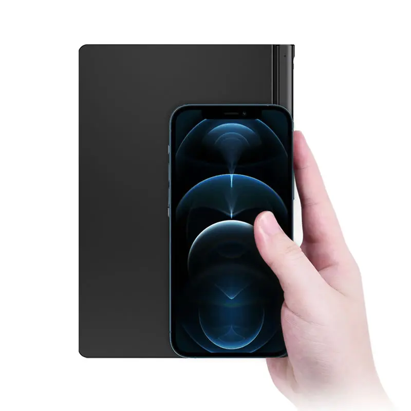 GPD Pocket 3 Mini Laptop 8 Polegadas Intel Core i3- 1125G4 Notebook 16GB 512GB SSD Modular Computador portátil completo Windows11