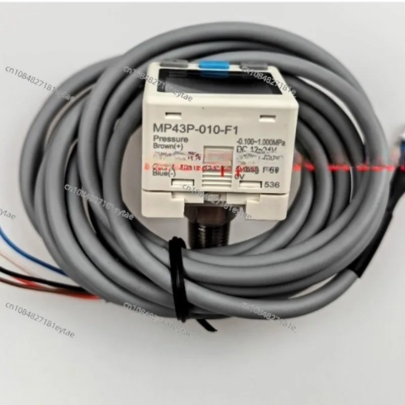 MP43P-010-F1/MP43C/MP43V-030-F1 digital pressure gauge pressure sensor