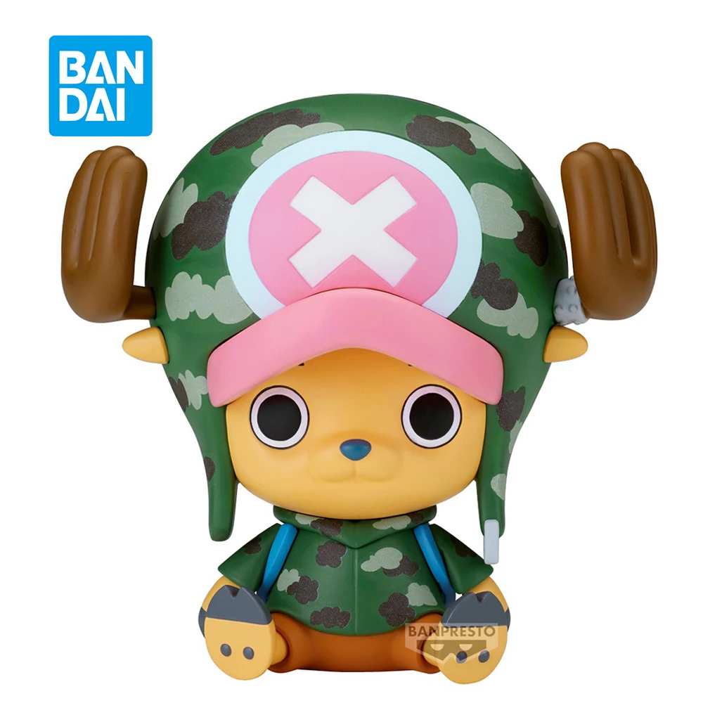 Фигурка из аниме «Тони Чоппер», 11 см