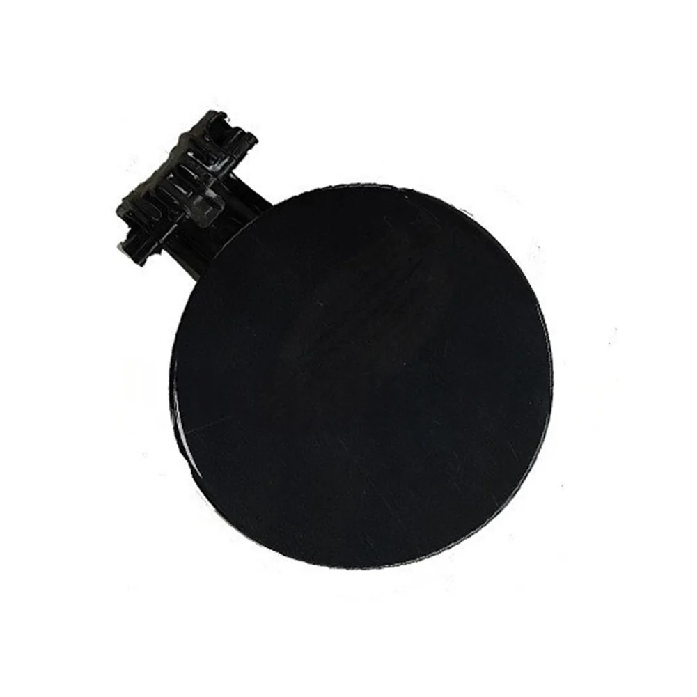 

Крышка лючка бензобака в сборе для Toyota Rav4 2013-2018, OEM 77350-42090, металлическая, черная, износостойкая, сменная