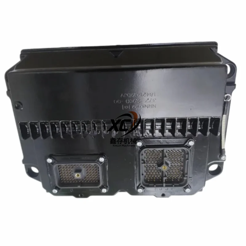 ATV&UTV372-2900 High Quality ECU ECM Controller for C7 C9 C13 C18 C27 Construction Machinery Brand New 1 Year Warranty
