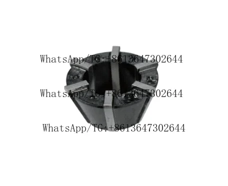 

Реверсивный цанговый патрон Quick Grip