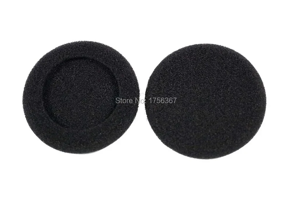 3 زوج بطانة للأذن استبدال غطاء لسوني MDR-A101 سماعات (غطاء للأذنين/سماعة وسادة) سماعات الأذن