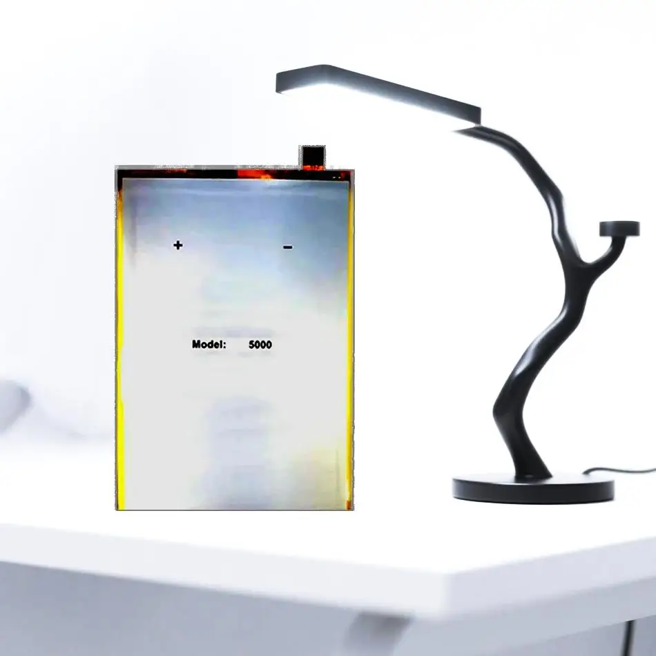 

For Thl 5000 Elephone P5000 Dexp Ixion XL5" ML5 XL5 5000Mah Mobile Phone Battery Fast-Shipping