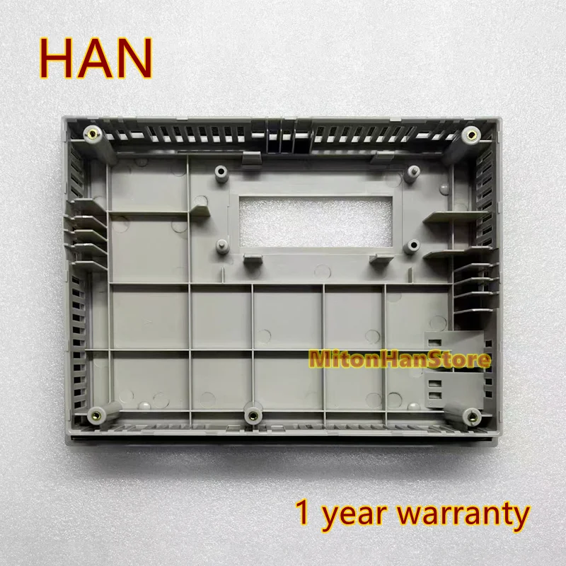 New For 6ES7 613-1CA02-0AE3 6ES7613-1CA02-0AE3 C7-613 Front Plastic Case Cover Shell Membrane Keypad Button Keyboard Film