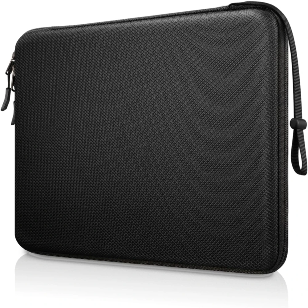 Harde EVA Laptophoes 13 14 15.6 16 inch voor MacBook Air/Pro Stootbestendige Computer Tas voor Lenovo, HP, ASUS, Dell - afbeelding 1