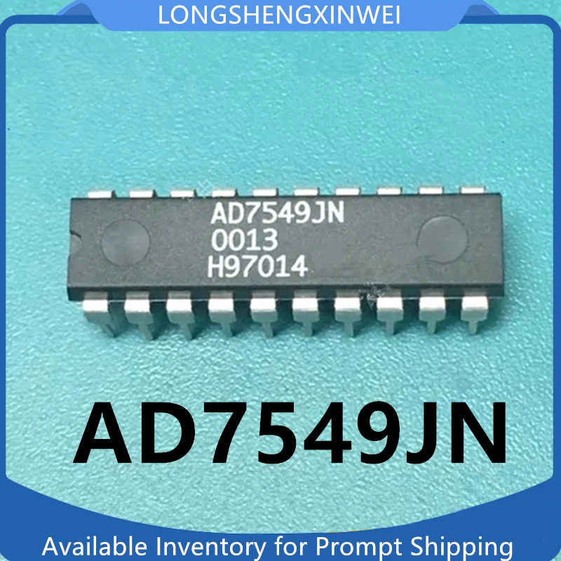 

1PCS AD7549JN AD7549 DIP20 ADC IC Original