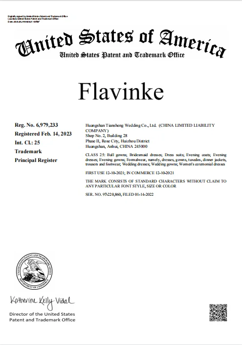 Flavinke Customized Mermaid Wedding Dresses Bride Sheer O-neck Pearls Satin Africa Garden Beach Bridal Gowns Vestido De Novia