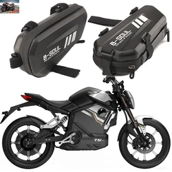 Waterproof Side Bag For Super Soco Tcmax Pro Cpx Cux Cu Tc 50 Max Wanderer Ts Tsx 1500 Tool Storage Side Bag Accessories
