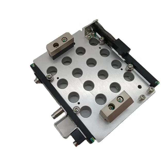 

High Quality fabricate N610074585AA 8-Head Suction Nozzle Exchange
