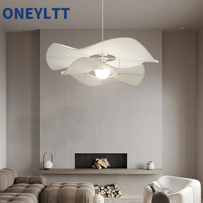

Master bedroom lamp Nordic lighting simple modern living room study creative personality home ins lighting pendant lamp