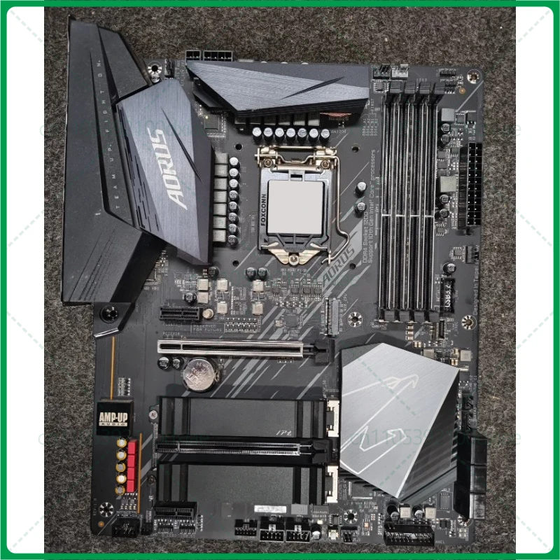 Used For Gigabyte Z…