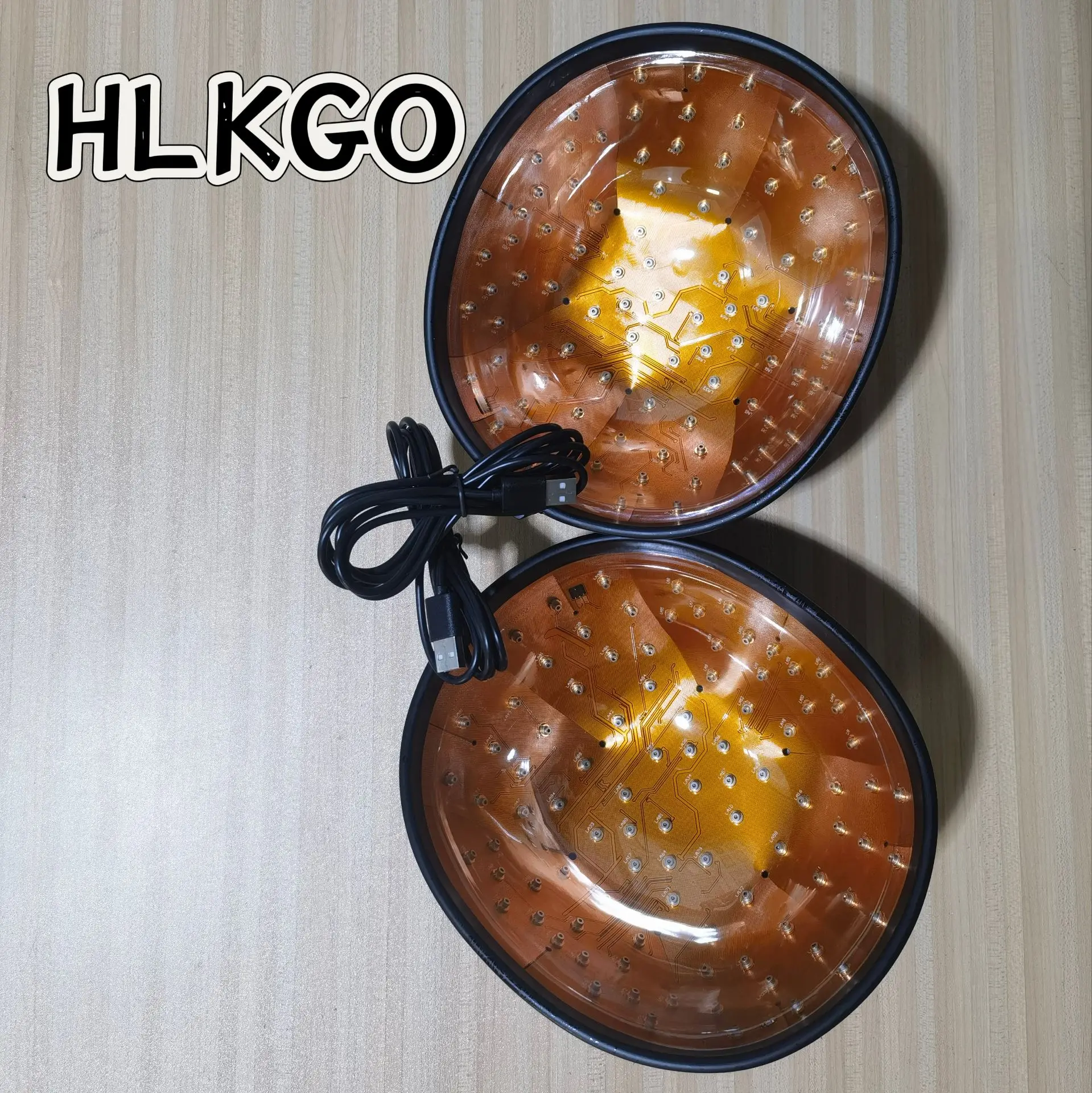 

LLLT Laser Cap 96 Diodes 650nm For Hair Loss Men Women Rechargeable Wireless