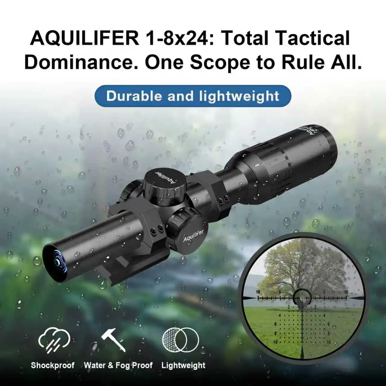 Thumbnail 4 - #35 Latest Weapon Scopes Updates