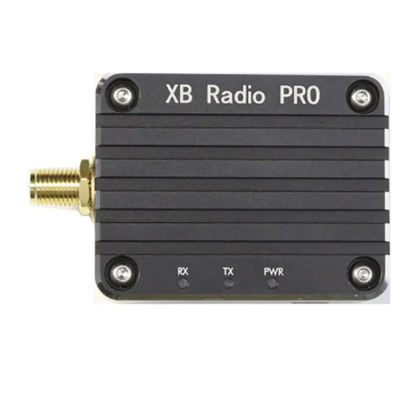 M01K CUAV XB PRO Radio Telemetry Module For Pixhawk Flight Control Data Transmission AIR
