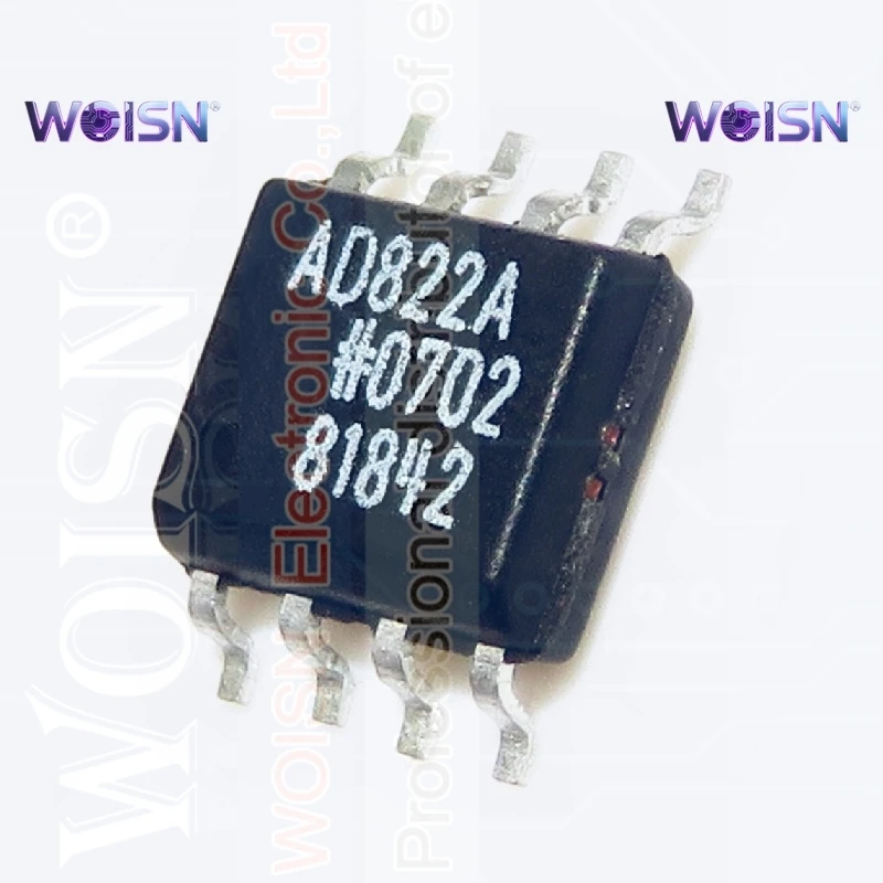  SOP-8 AD822 AD822AR AD822ARZ